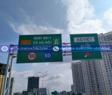 Phân loại Biển báo giao thông và ý nghĩa các loại biển báo giao thông tại Việt Nam 