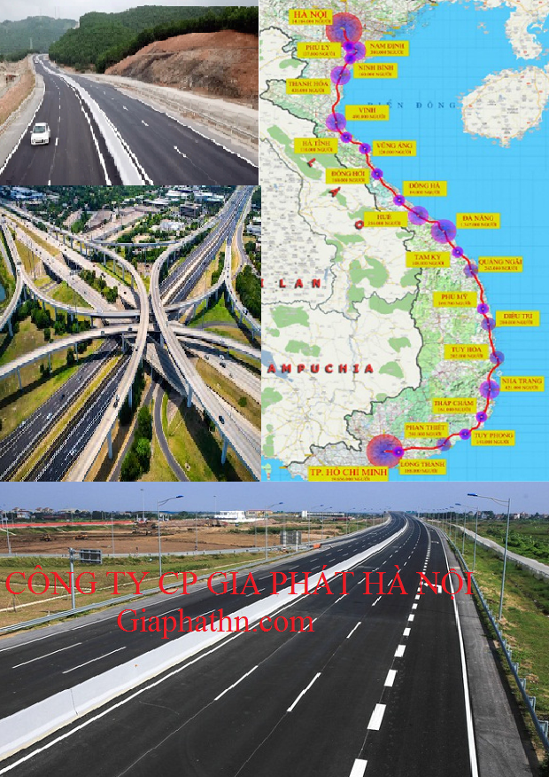 Cao tốc Bắc - Nam qua Phú Yên: Một công trình đẳng cấp quốc tế, điểm mấu chốt trong chiến lược quốc gia xây dựng hạ tầng. Đường cao tốc này sẽ nâng cao năng suất kinh tế, giảm thời gian di chuyển, tạo ra những giá trị kinh tế đáng kể. Xem hình ảnh để khám phá đường cao tốc này đầy ấn tượng.